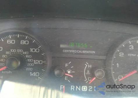 2010 Ford Crown Victoria Police/Police Interceptor из США, поврежденный, VIN 2FABP7BV6AX133263